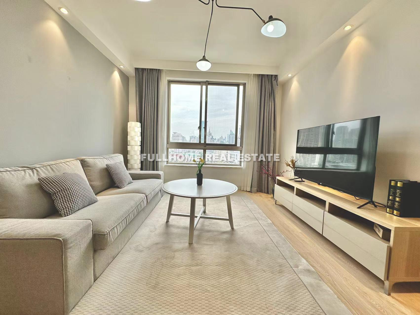Yunhe Garden - Interior view 3, Shanghai rental property