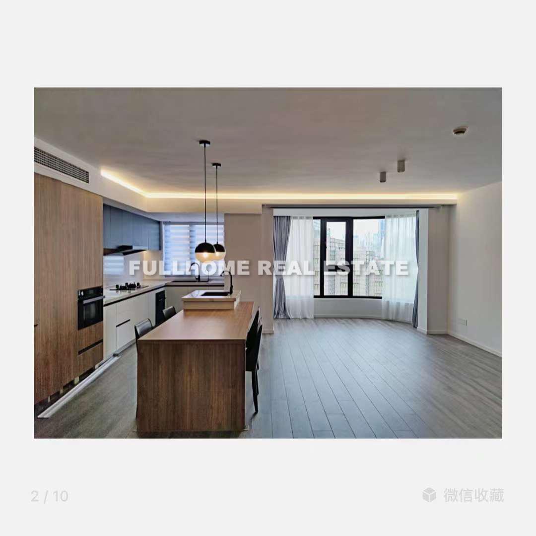 Da An Plaza - Interior view 9, Shanghai rental property