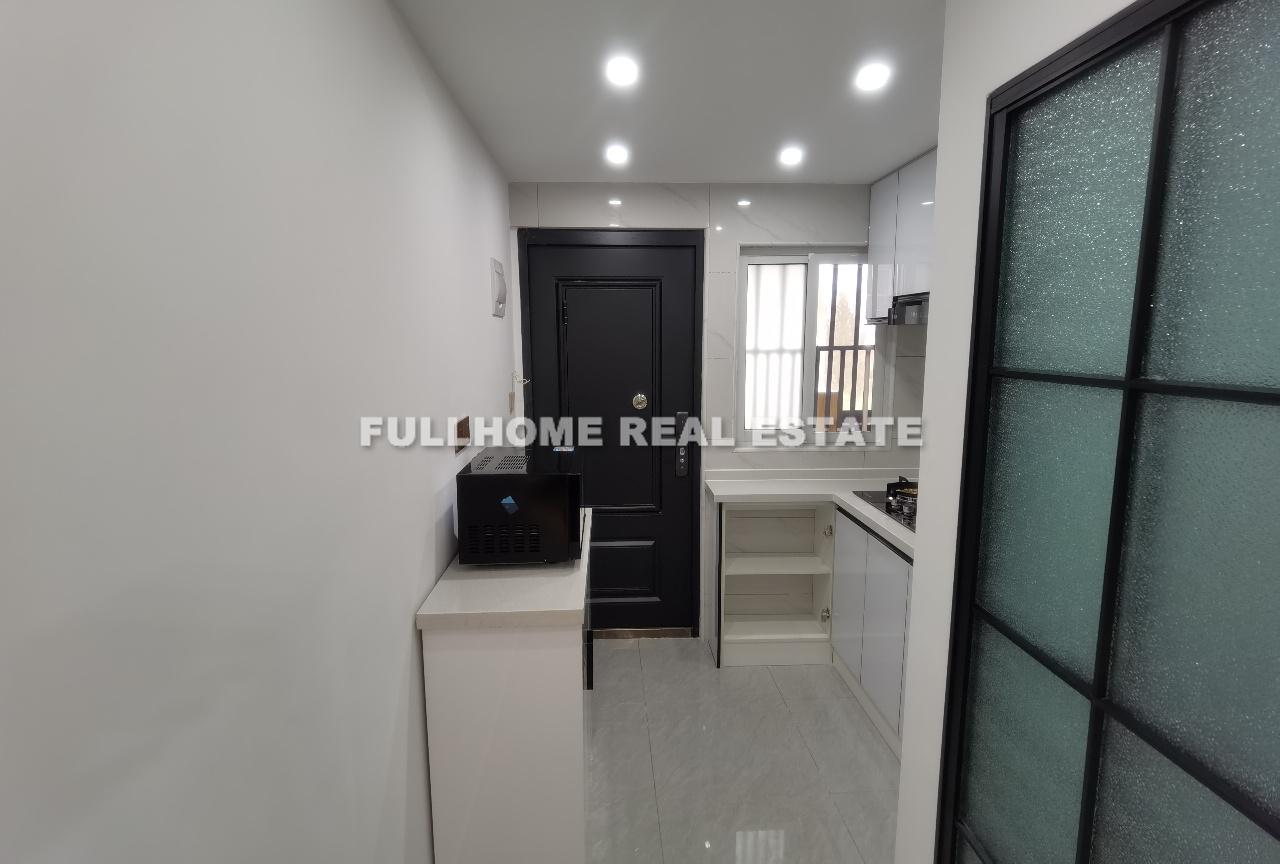 Dongzhen Apartment - Interior view 4, Shanghai rental property