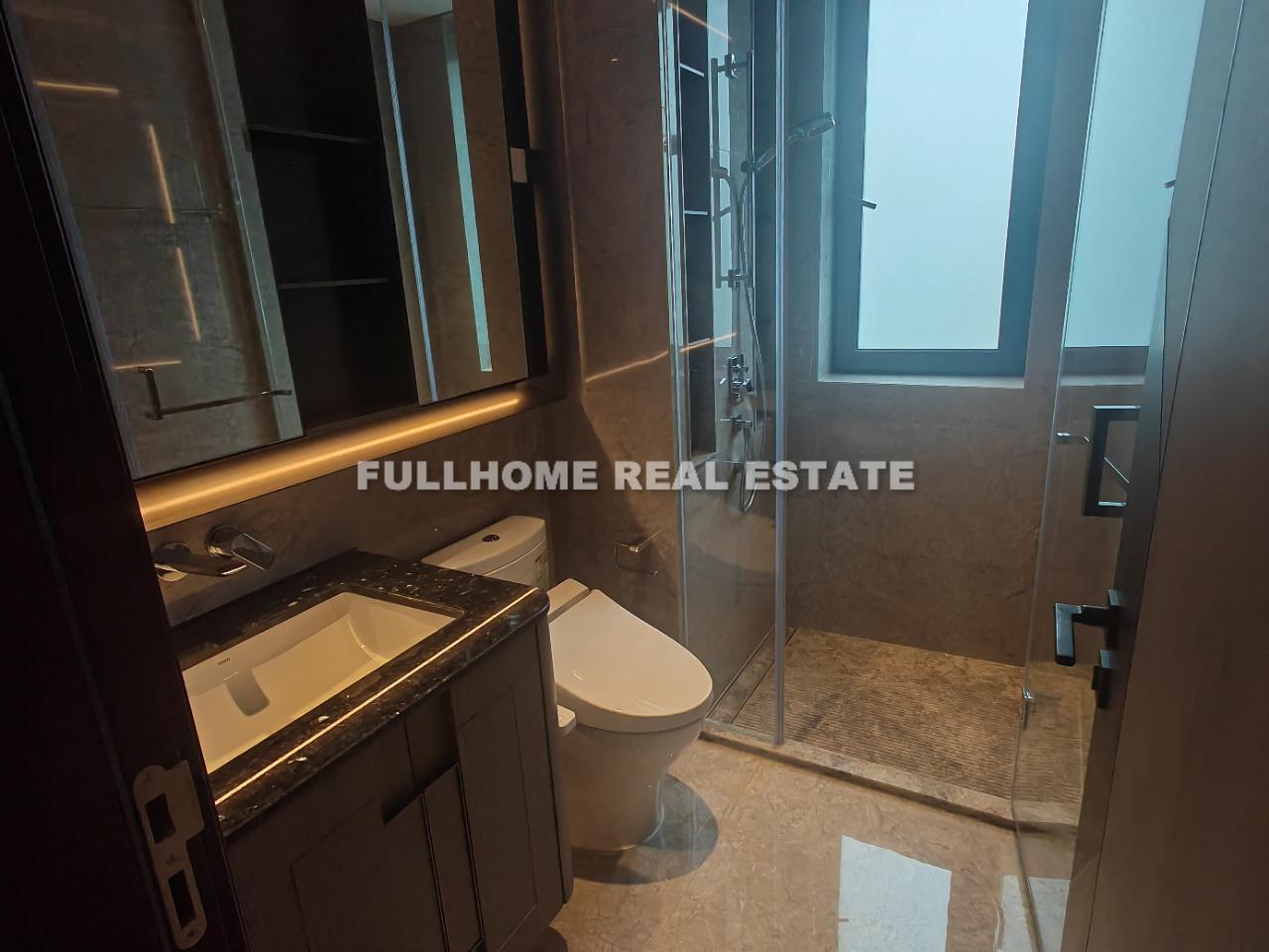 Rainbow New City - Interior view 6, Shanghai rental property