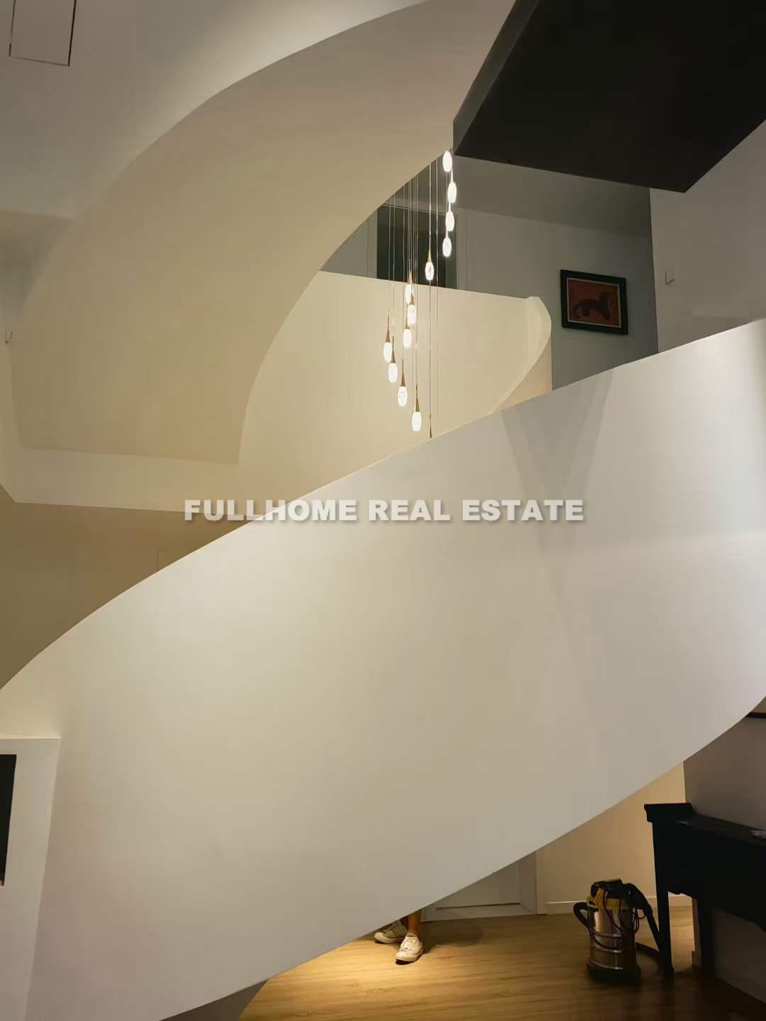Risen Garden - Interior view 5, Shanghai rental property