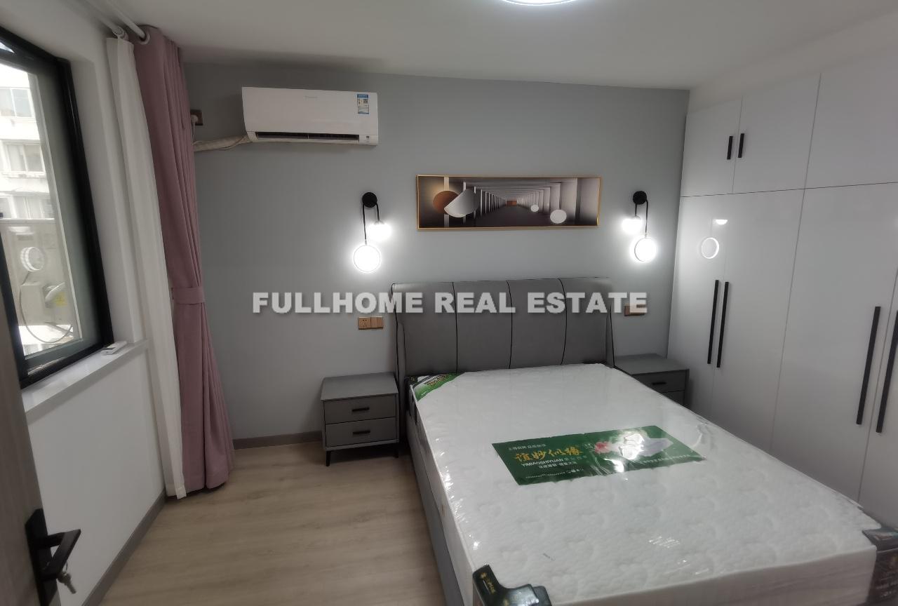 Dongzhen Apartment - Interior view 3, Shanghai rental property