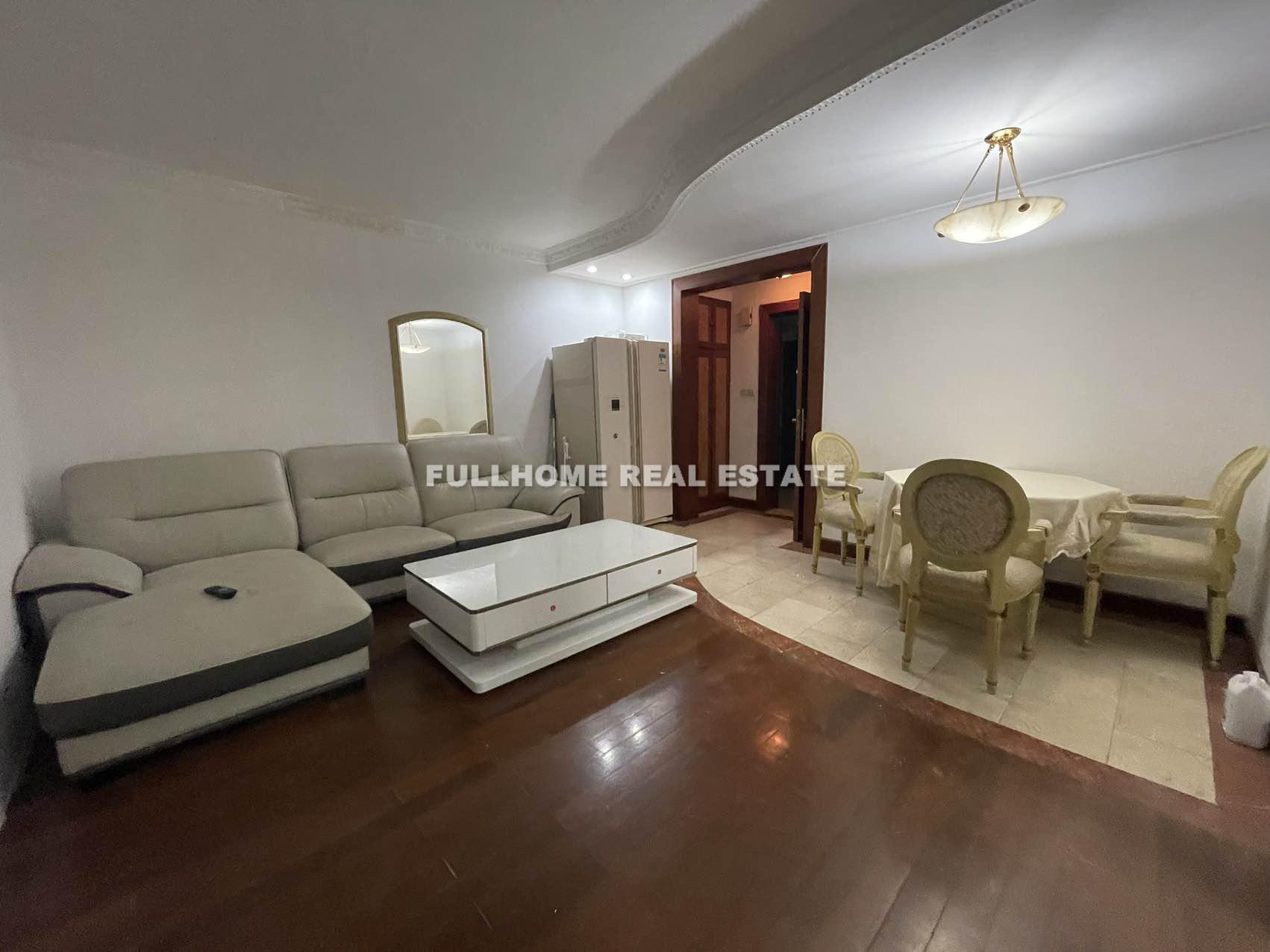 Xindi Garden - 3 bedroom apartment in Shanghai, Downtown, Downtown