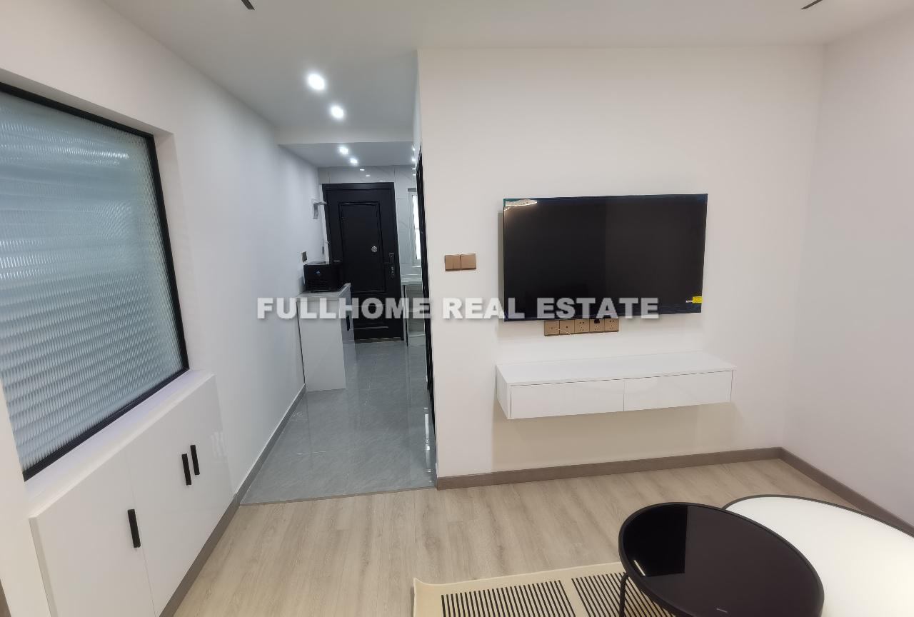 Same compound: Dongzhen Apartment, 1 bedrooms in Shanghai