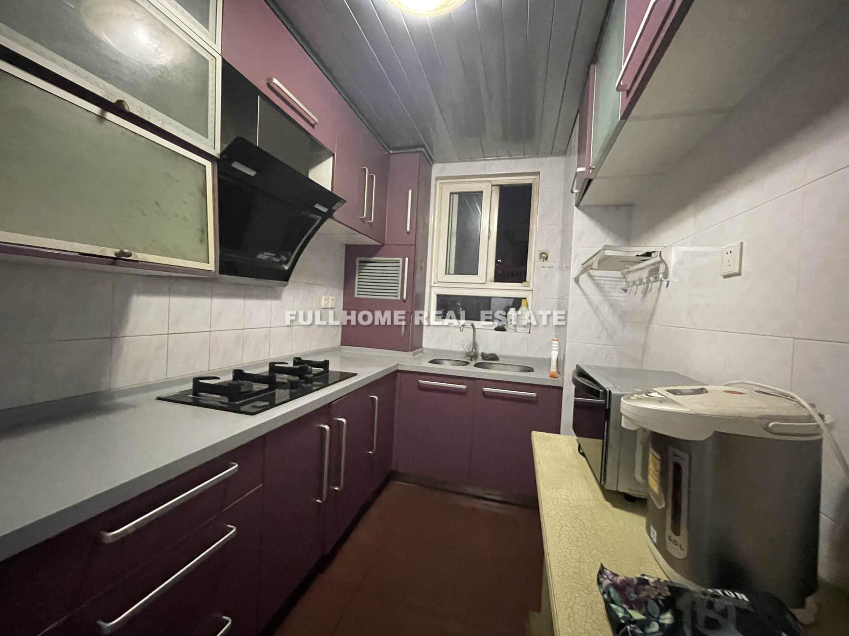 Xindi Garden - Interior view 6, Shanghai rental property