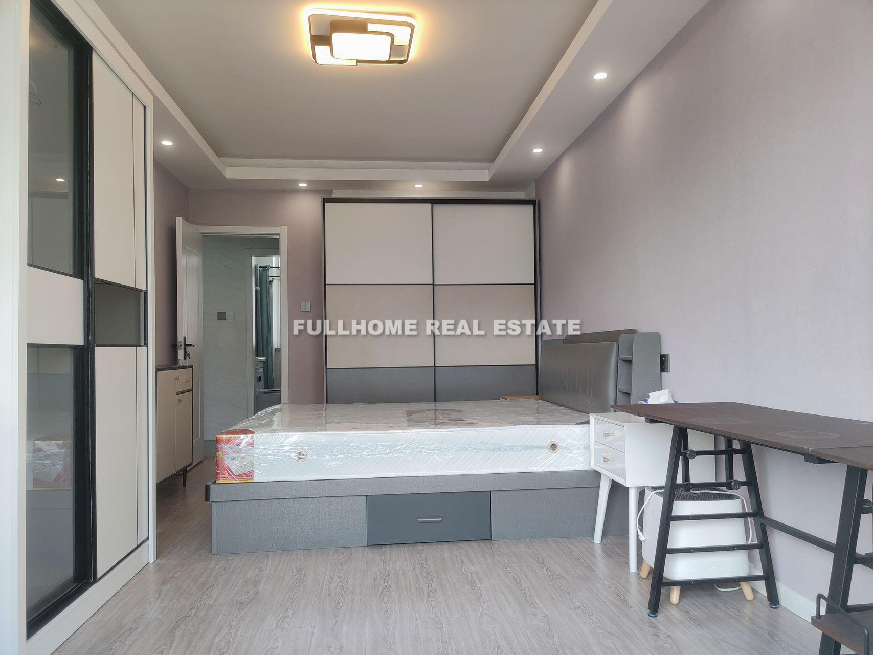 Bei Jiao Apartment - 1 bedroom apartment in Shanghai, Downtown, Downtown