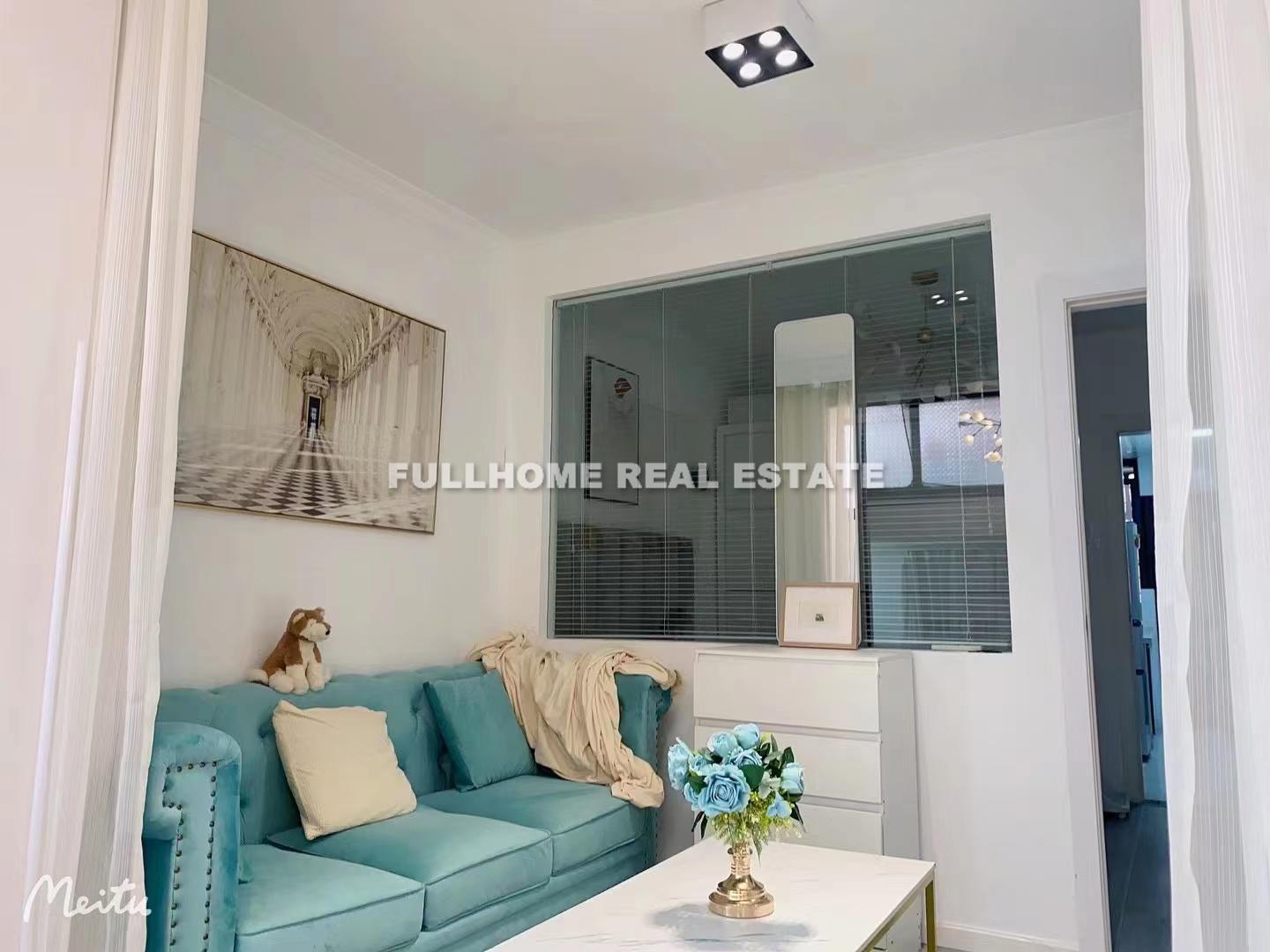 Shiquan Yicun - Interior view 3, Shanghai rental property