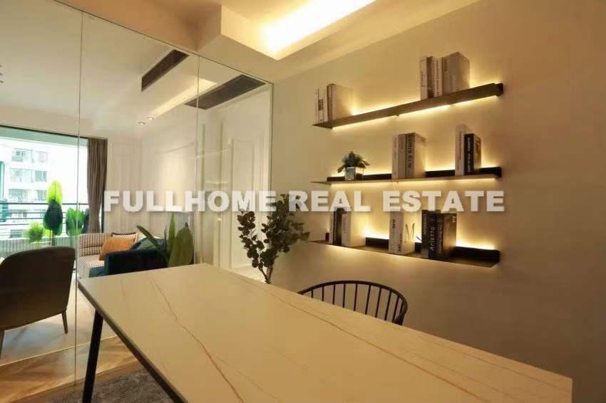 Novel Garden - Interior view 4, Shanghai rental property