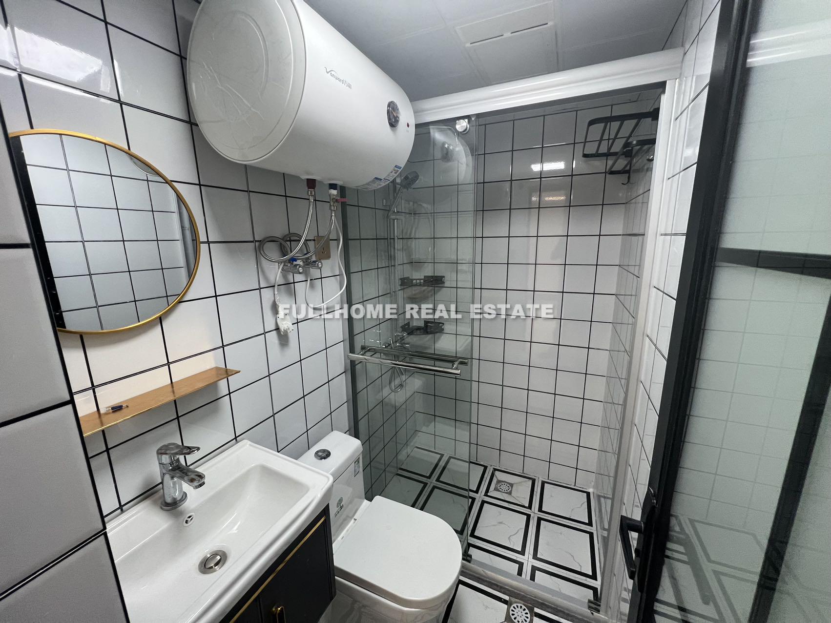 Wan Fu Apartment - Interior view 9, Shanghai rental property