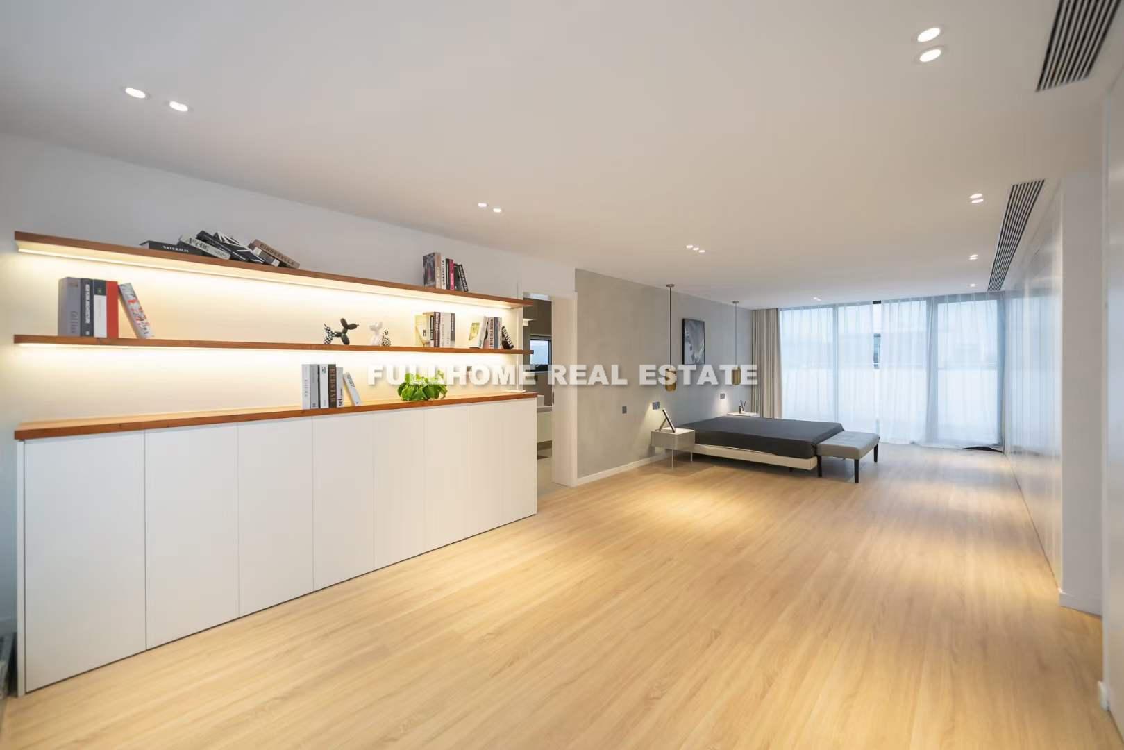 Villa Riviera - Interior view 5, Shanghai rental property