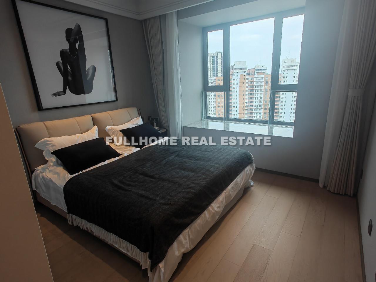 Rainbow New City - Interior view 3, Shanghai rental property