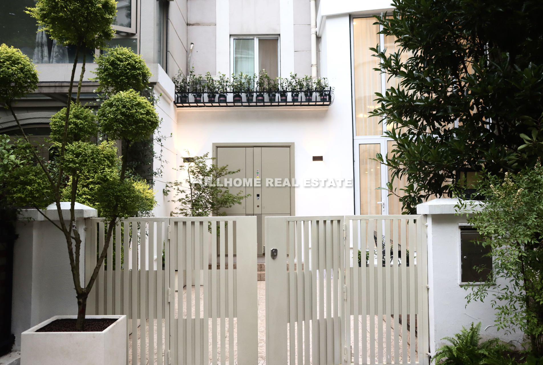 Regents Park - Interior view 3, Shanghai rental property