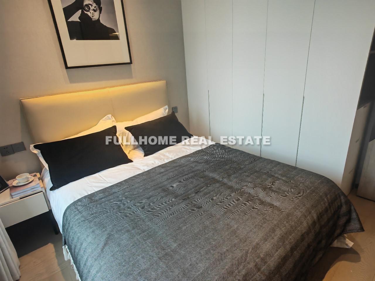 Rainbow New City - Interior view 5, Shanghai rental property