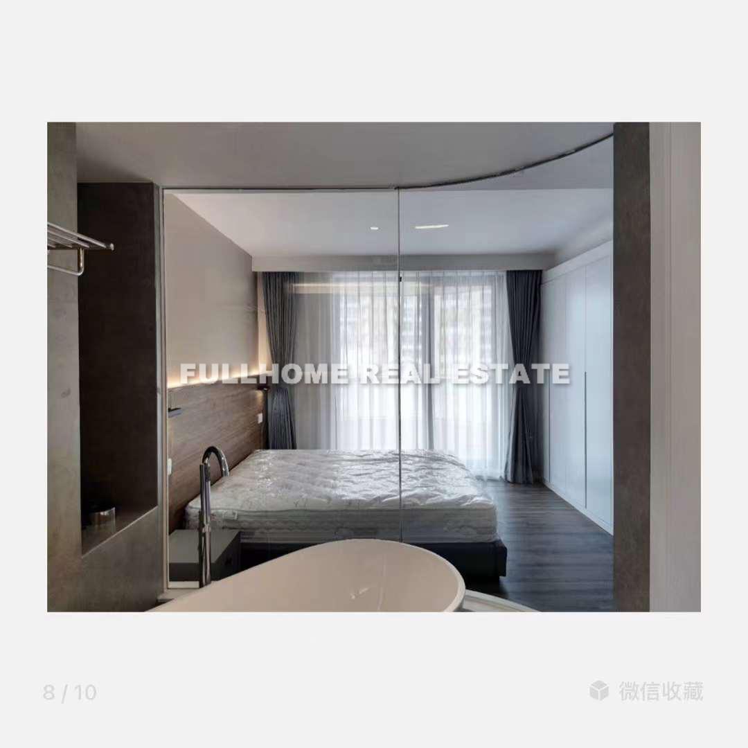 Da An Plaza - Interior view 7, Shanghai rental property