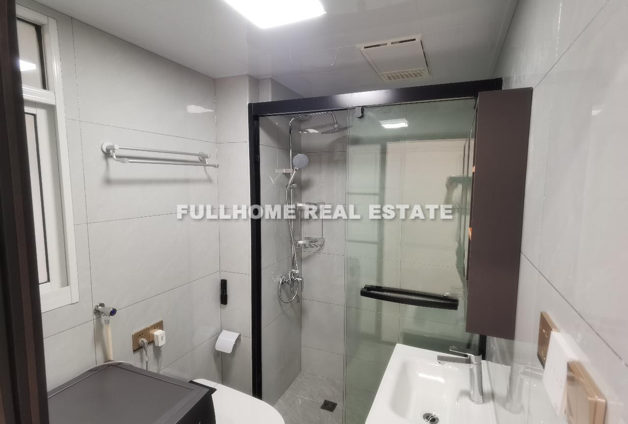 Dongzhen Apartment - Interior view 5, Shanghai rental property