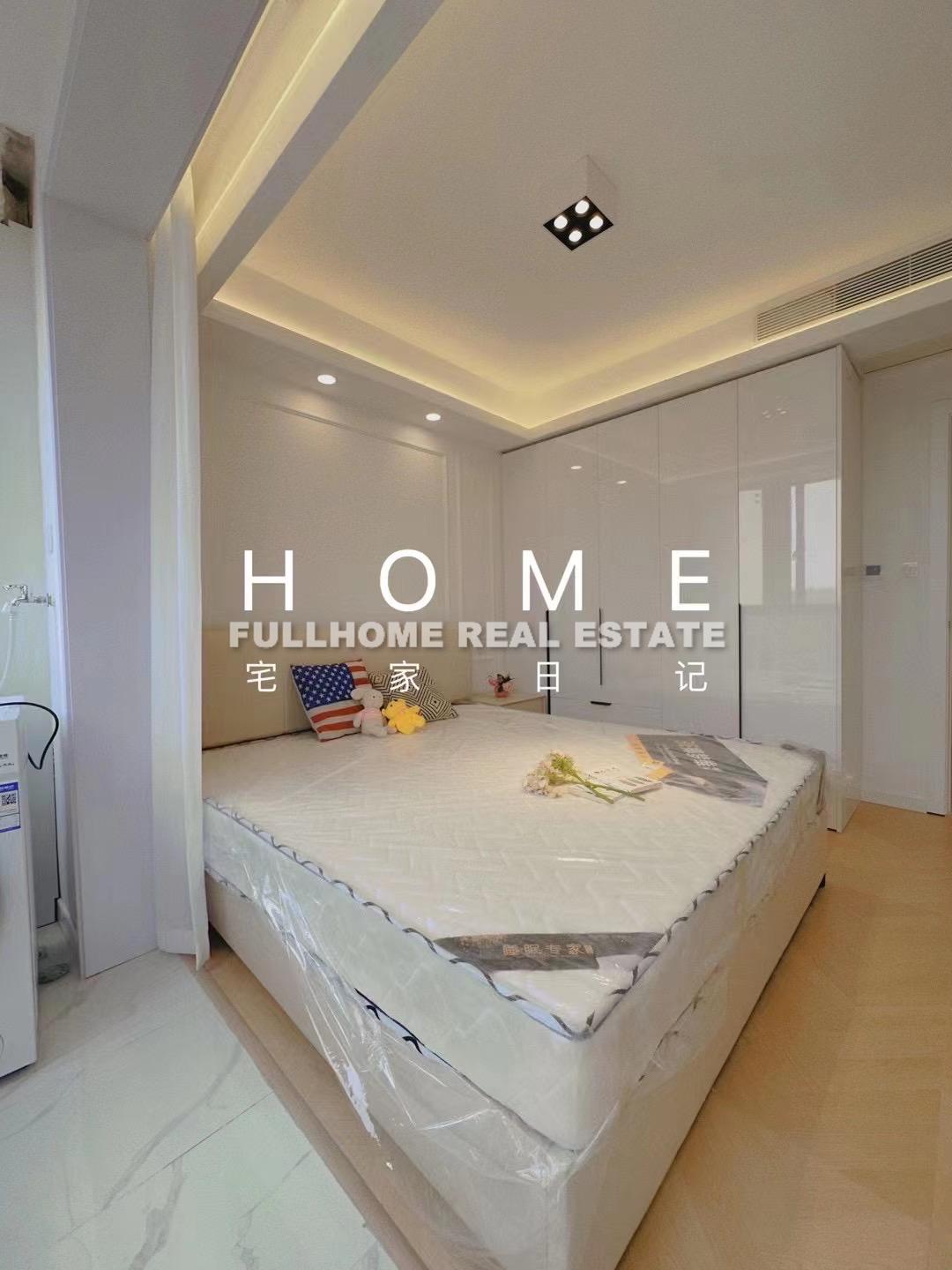Nanyuan Xincun - Interior view 6, Shanghai rental property