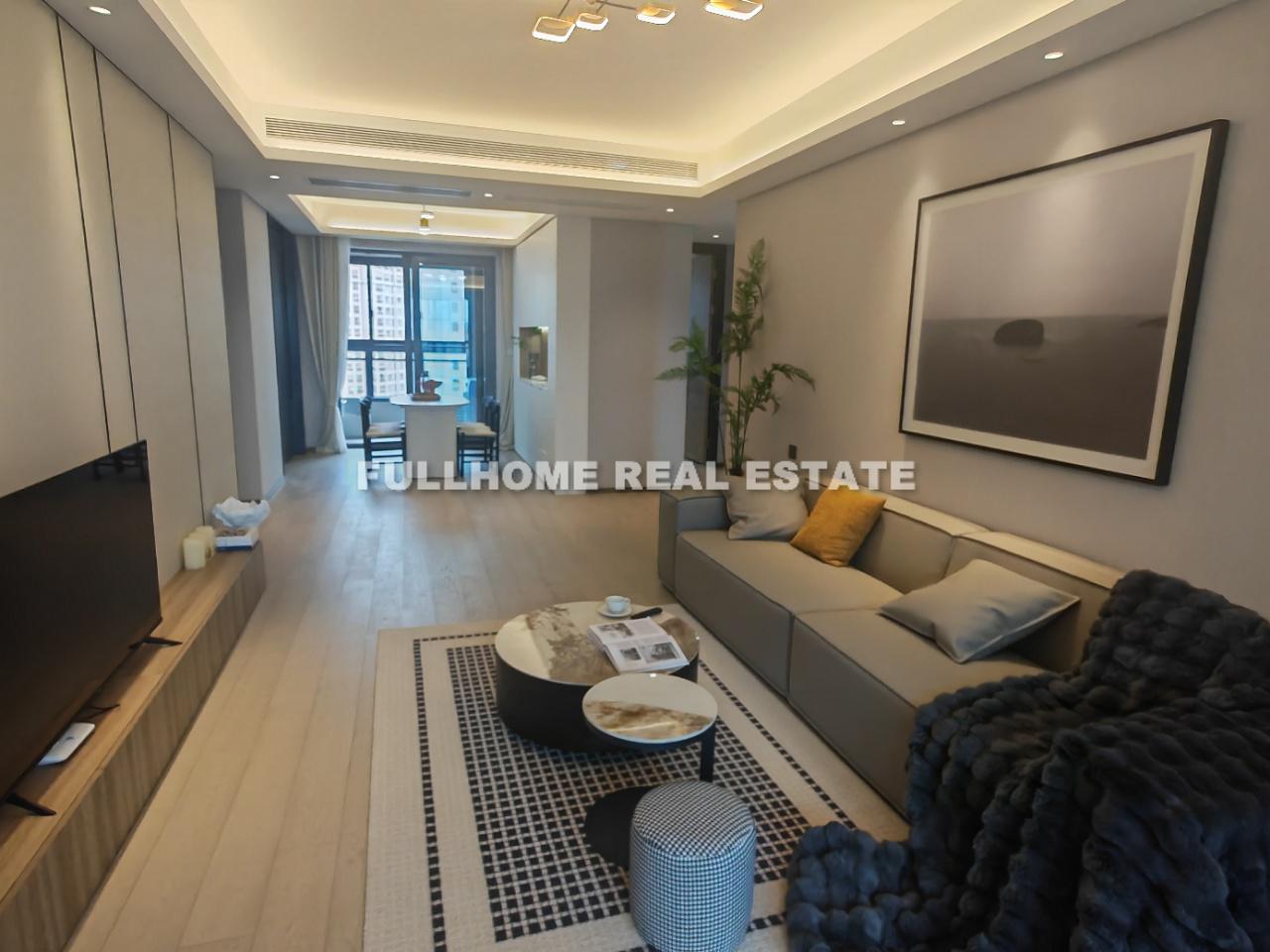 Rainbow New City - Interior view 2, Shanghai rental property