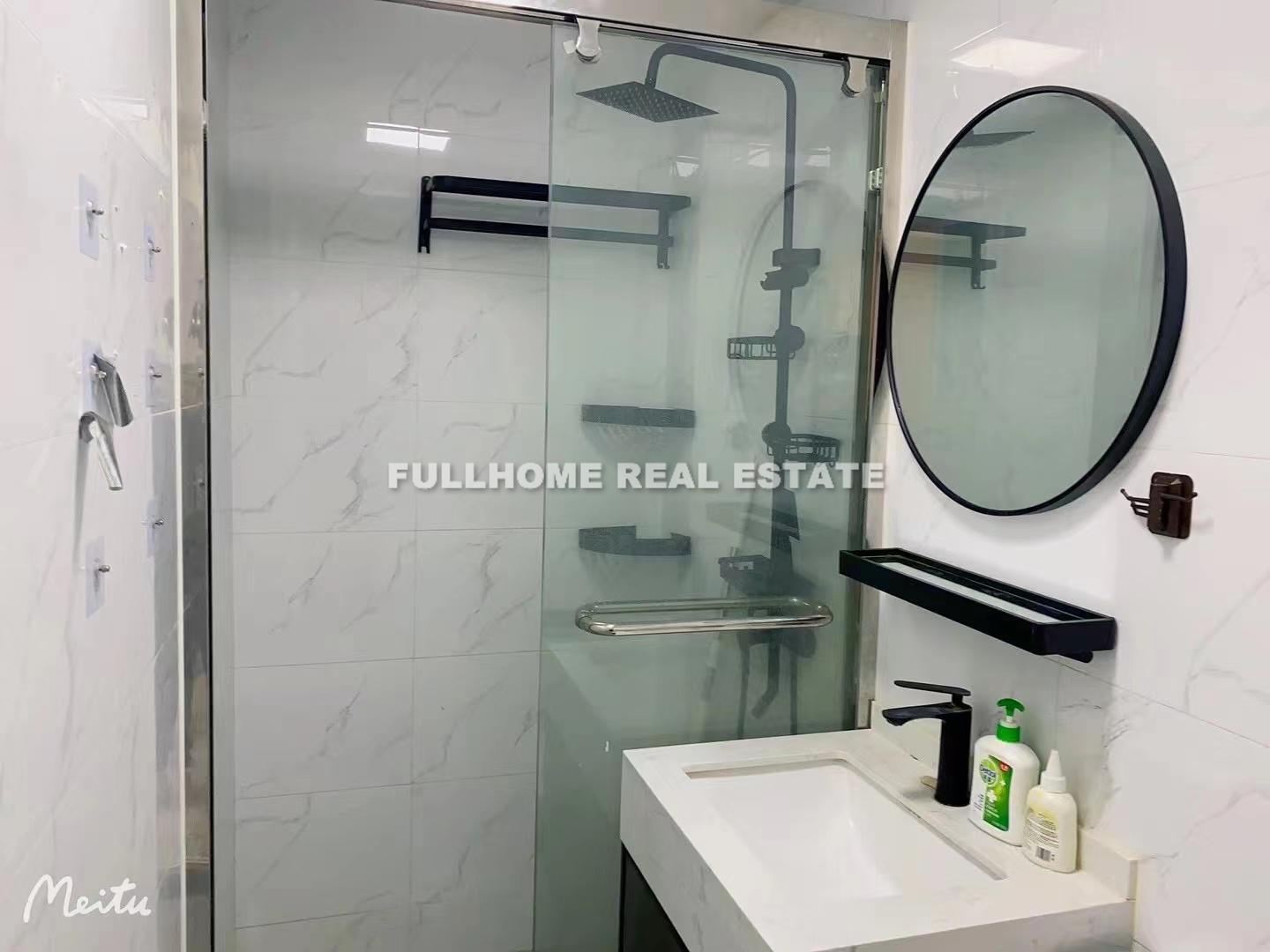 Shiquan Yicun - Interior view 5, Shanghai rental property