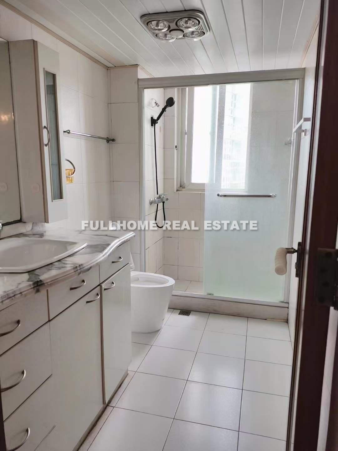 Qiuyue Fengshe - Interior view 5, Shanghai rental property