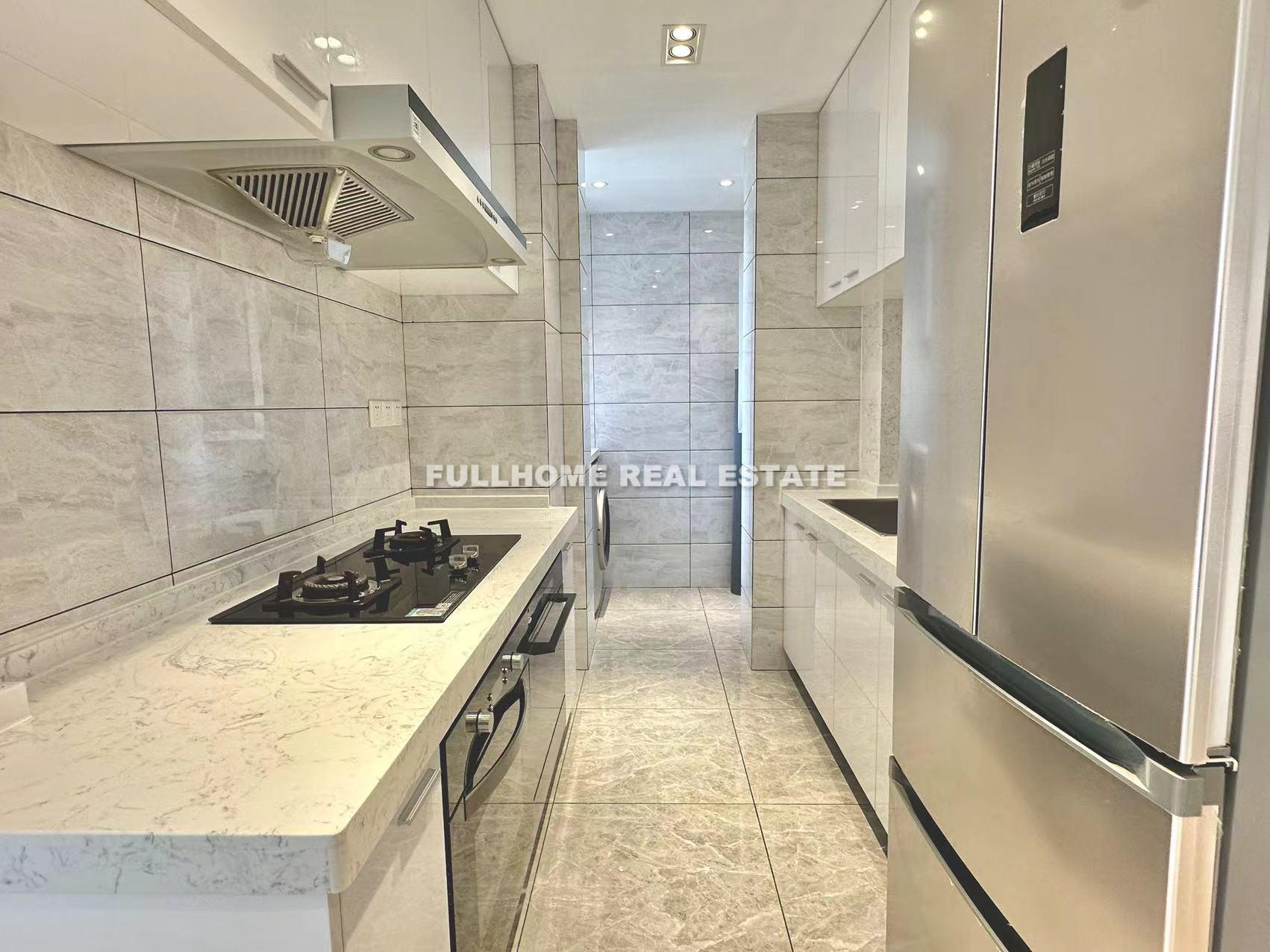 Yunhe Garden - Interior view 7, Shanghai rental property