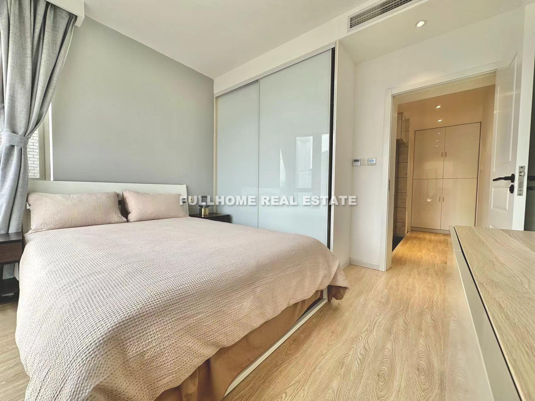 Yunhe Garden - Interior view 9, Shanghai rental property