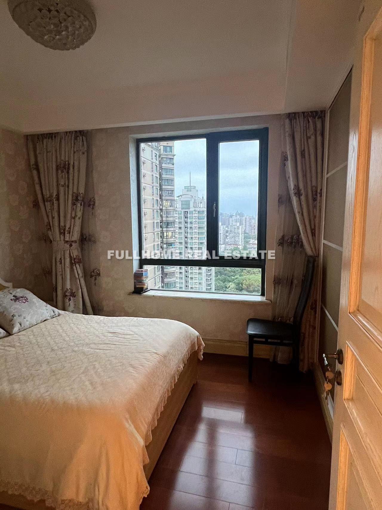 Novel Garden - Interior view 5, Shanghai rental property