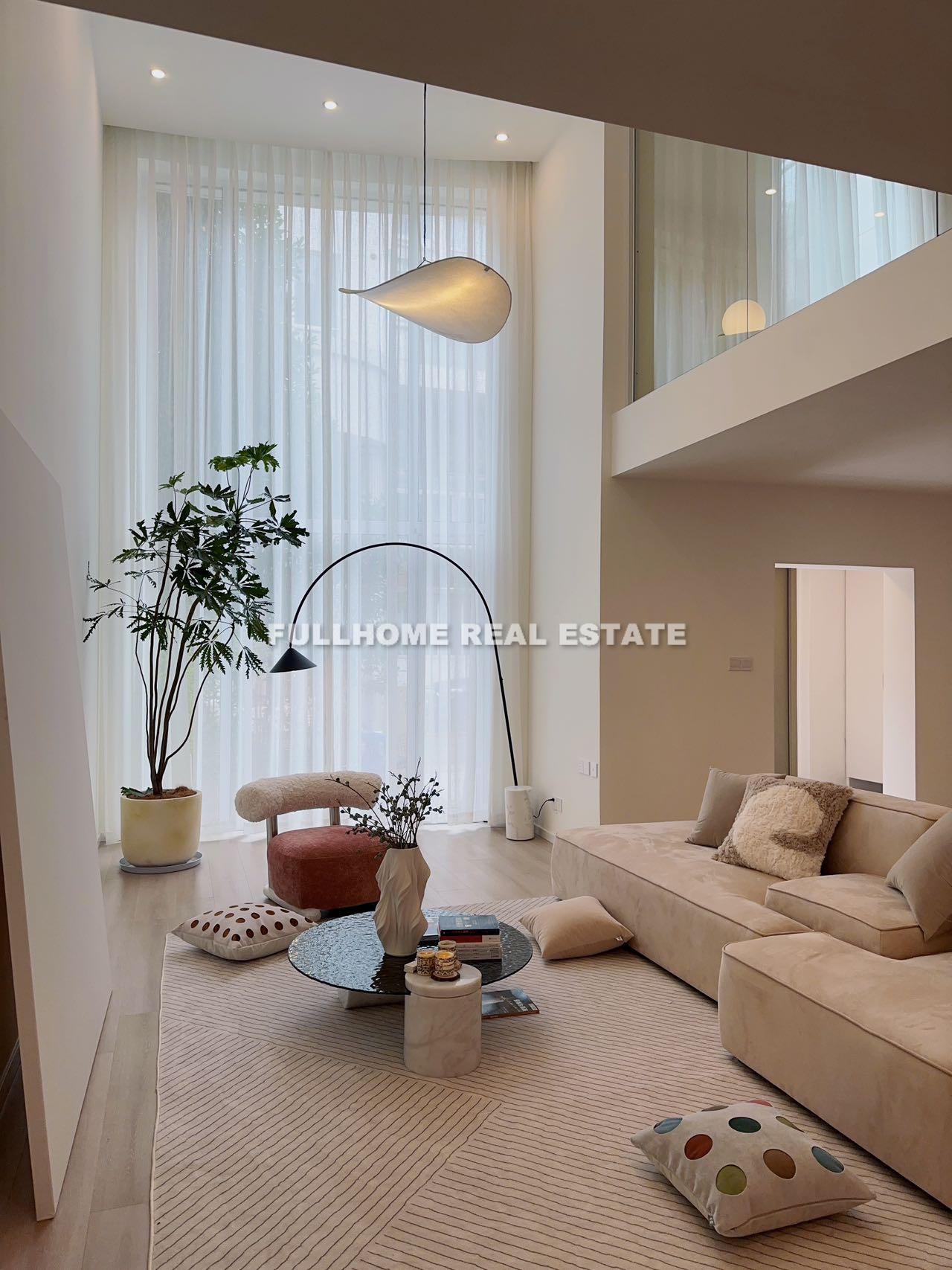Regents Park - Interior view 2, Shanghai rental property