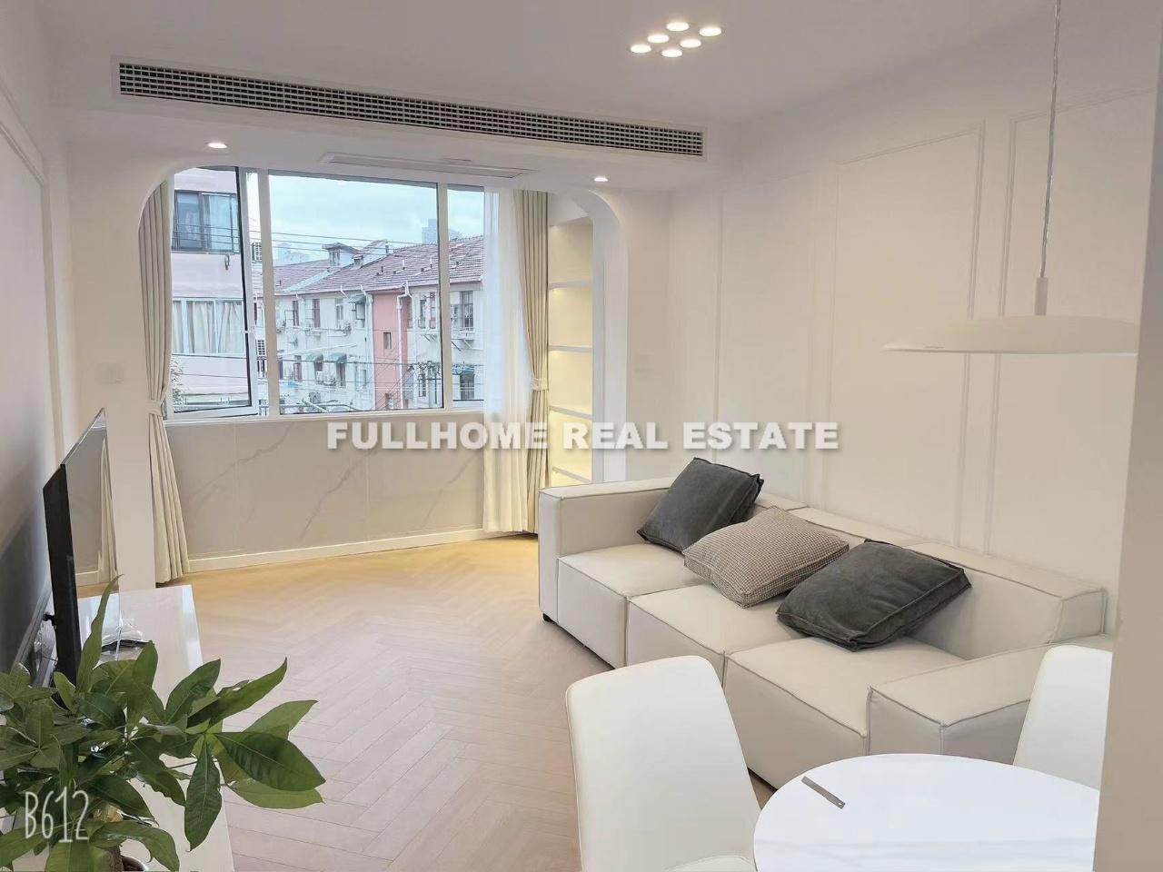 Regents Park - 2 bedroom apartment in Shanghai, Zhongshan Park, Downtown