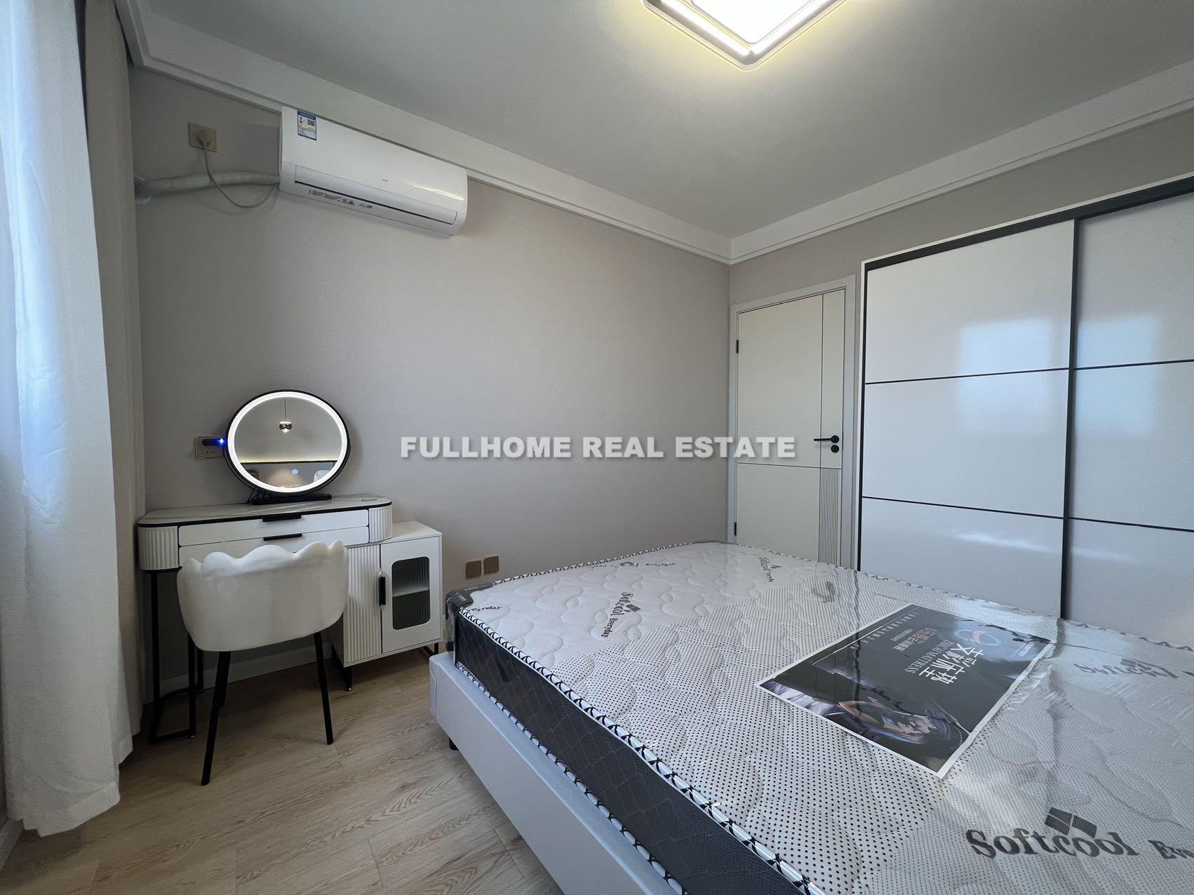 Wan Fu Apartment - Interior view 5, Shanghai rental property