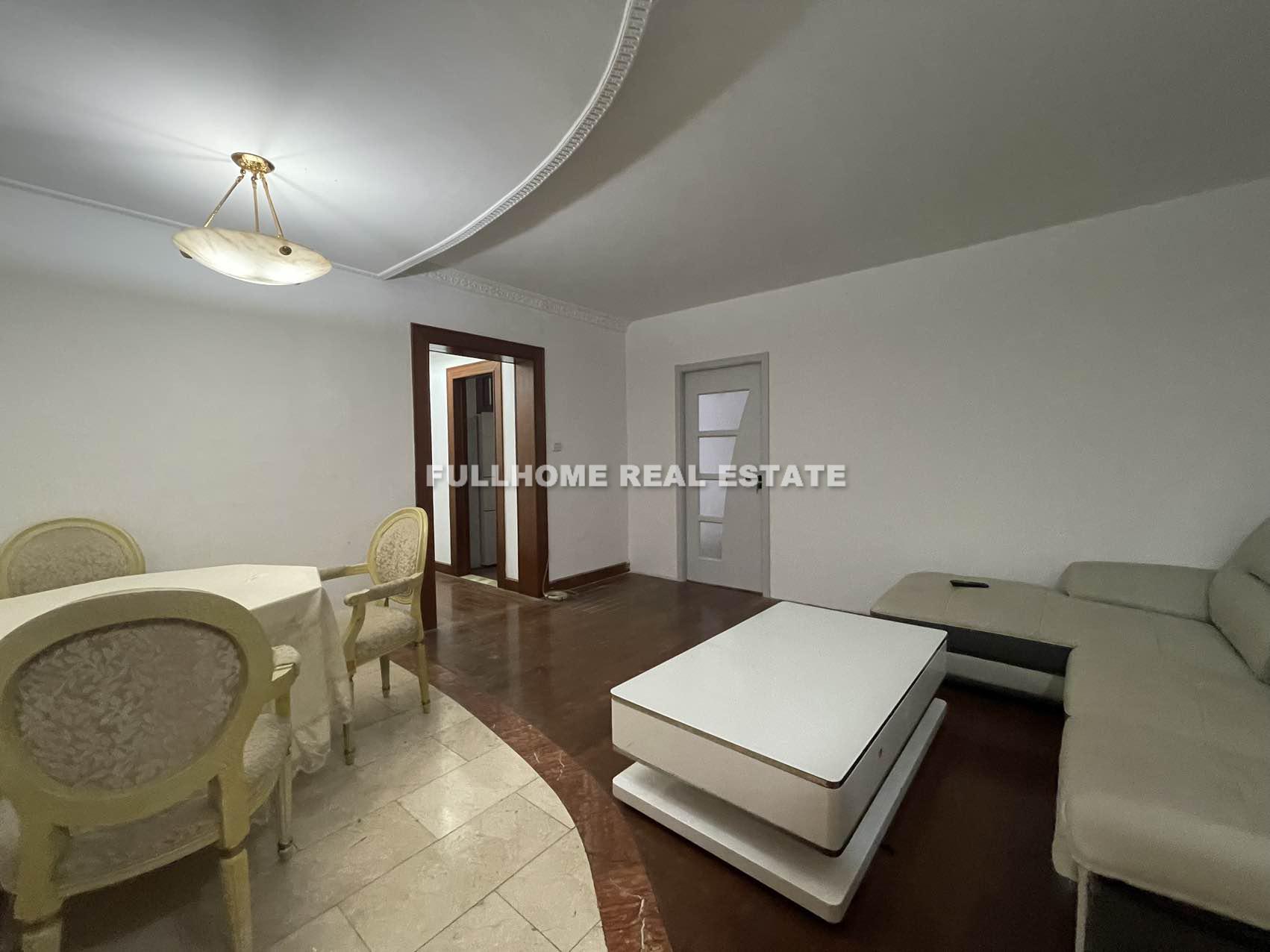 Xindi Garden - Interior view 7, Shanghai rental property