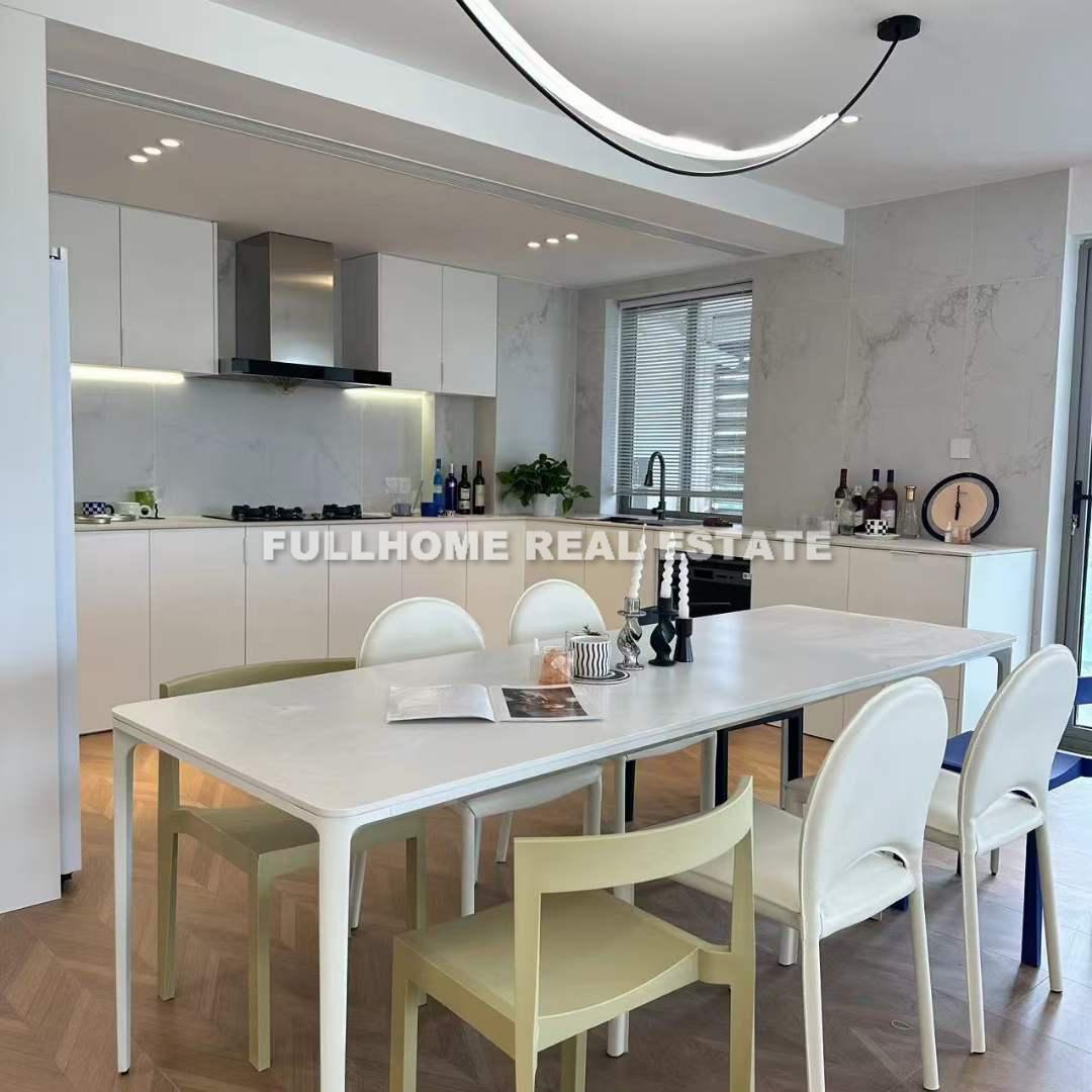 Siji Quan jing Tai Garden - Interior view 3, Shanghai rental property