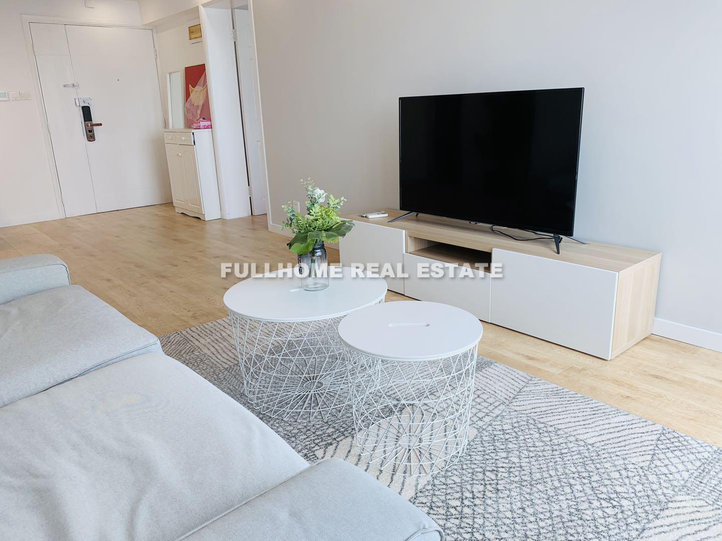 Oriental Manhattan - Interior view 6, Shanghai rental property