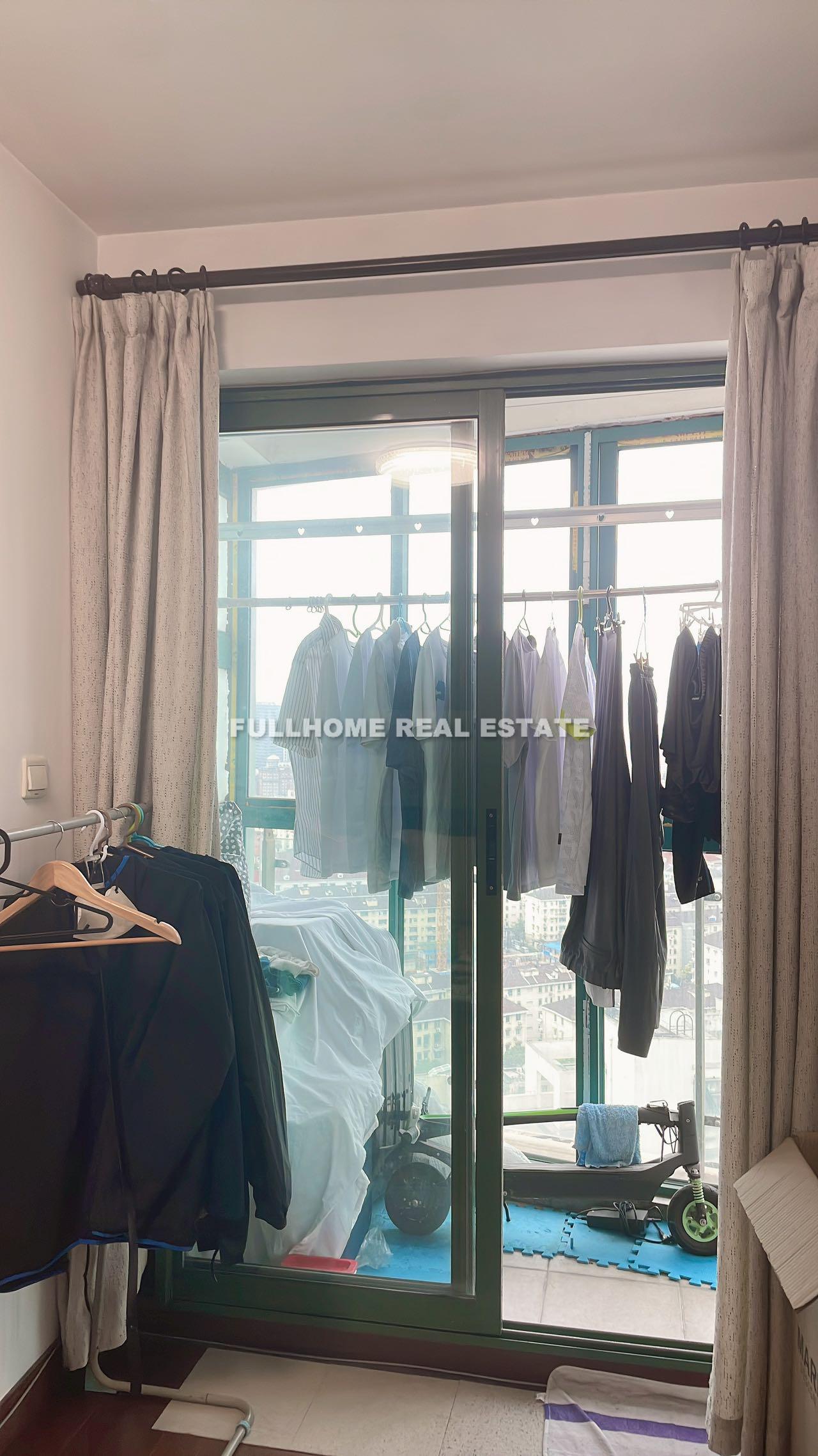 Spring In Garden - Interior view 2, Shanghai rental property