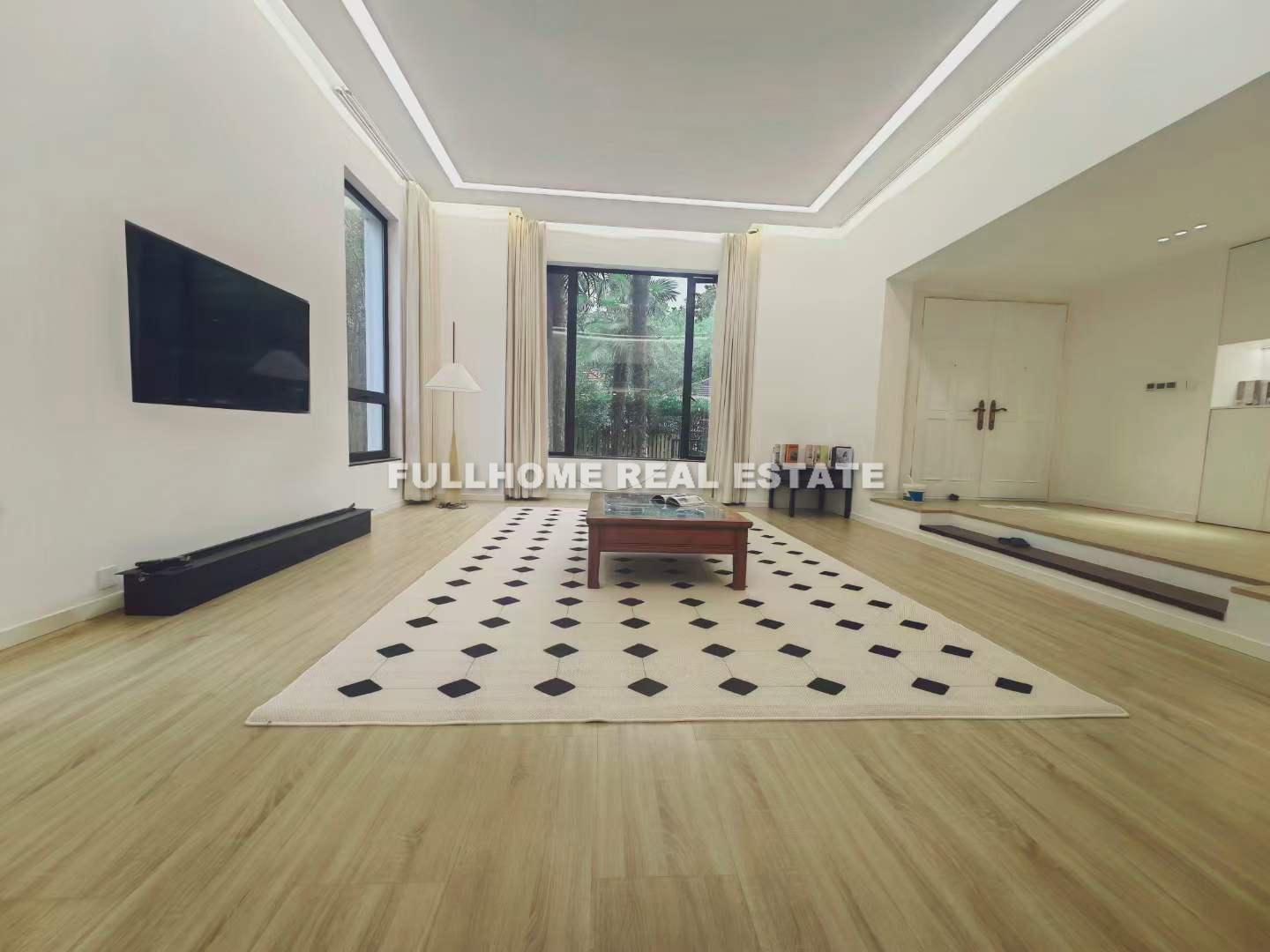 Risen Garden - Interior view 4, Shanghai rental property