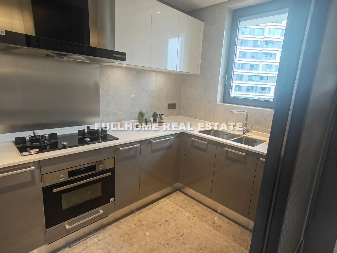 Rainbow New City - Interior view 9, Shanghai rental property
