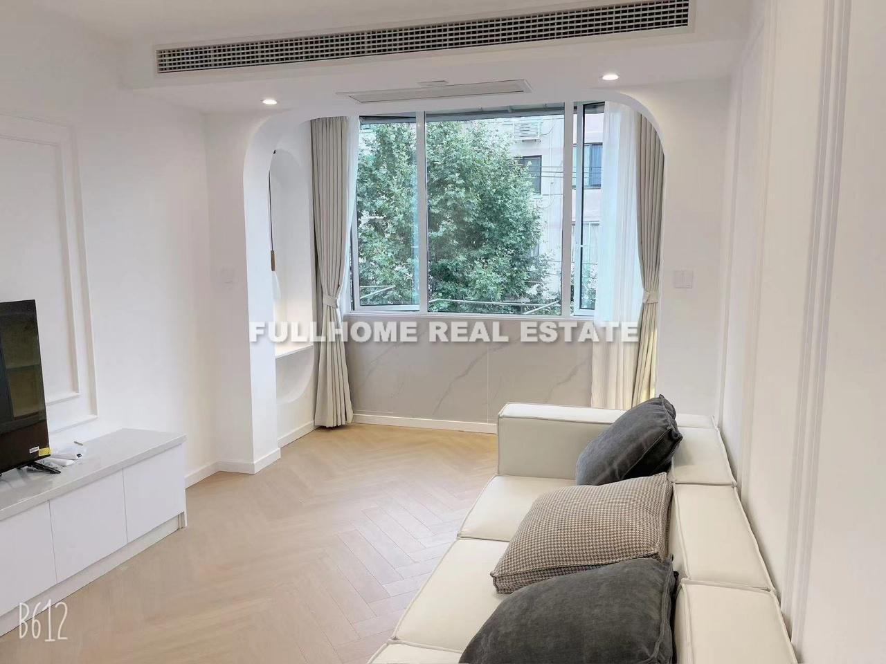 Regents Park - Interior view 4, Shanghai rental property