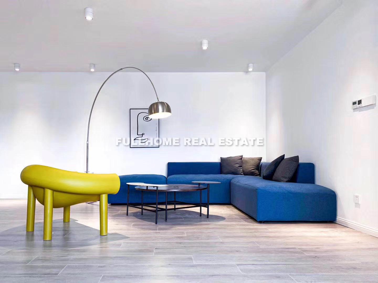 Pujiang Mansion - Interior view 3, Shanghai rental property