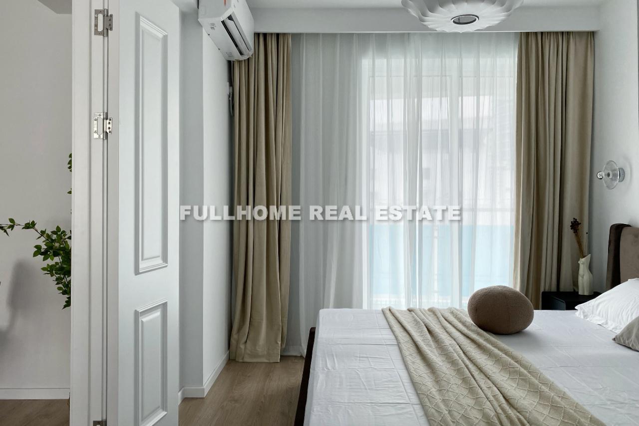 Dianying Garden - Interior view 6, Shanghai rental property