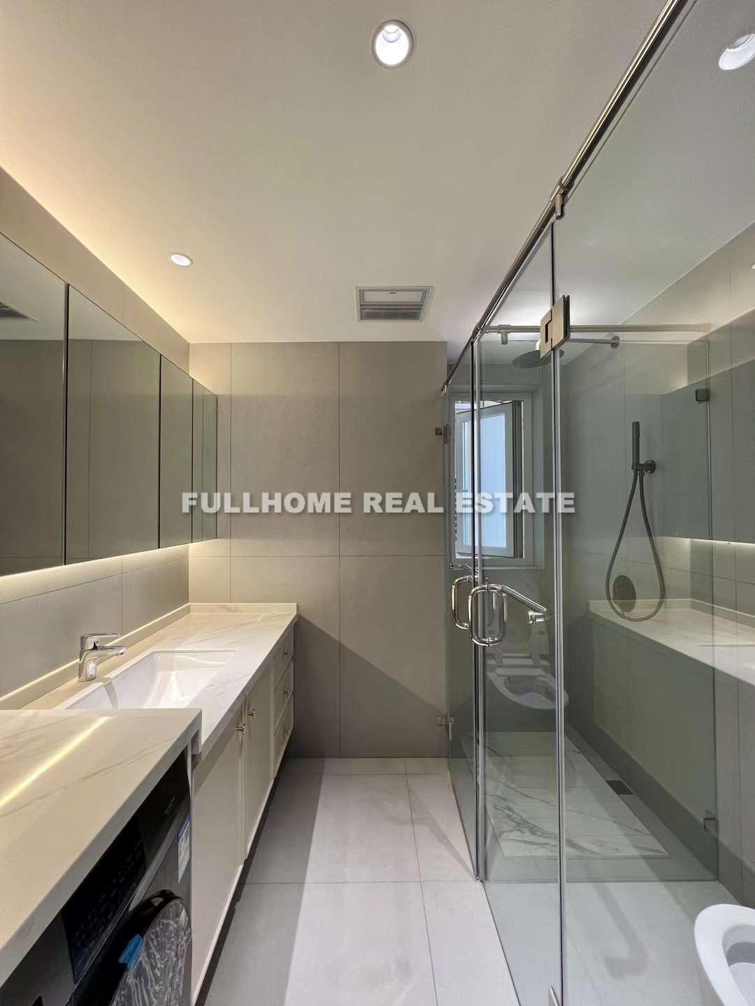 Yacheng Apartment - Interior view 6, Shanghai rental property