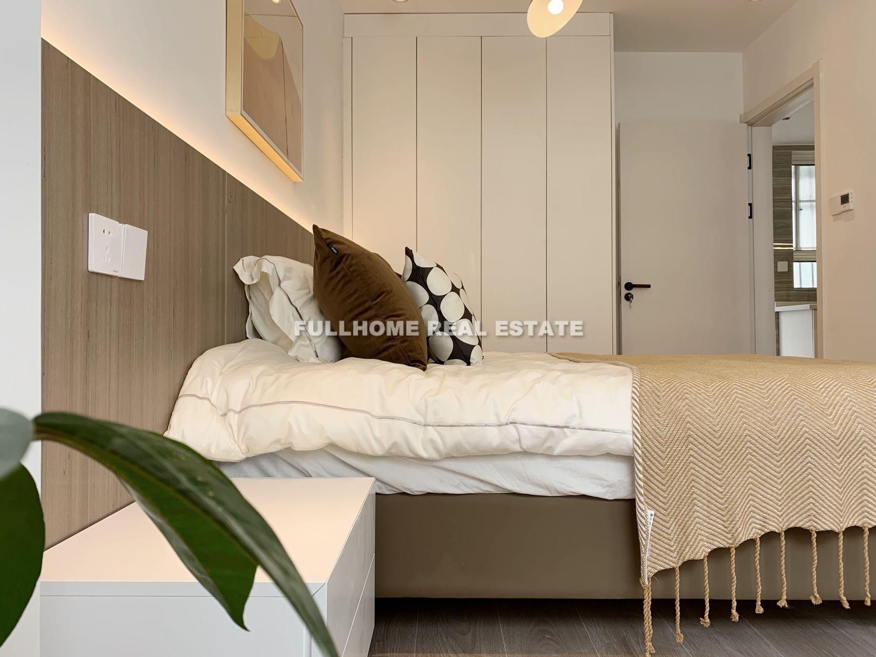 Caoxi Apartment - Interior view 9, Shanghai rental property