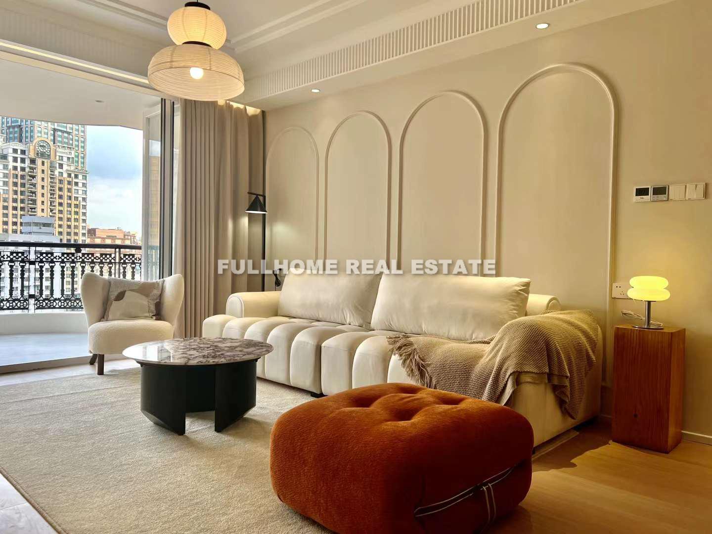Yacheng Apartment - Interior view 3, Shanghai rental property