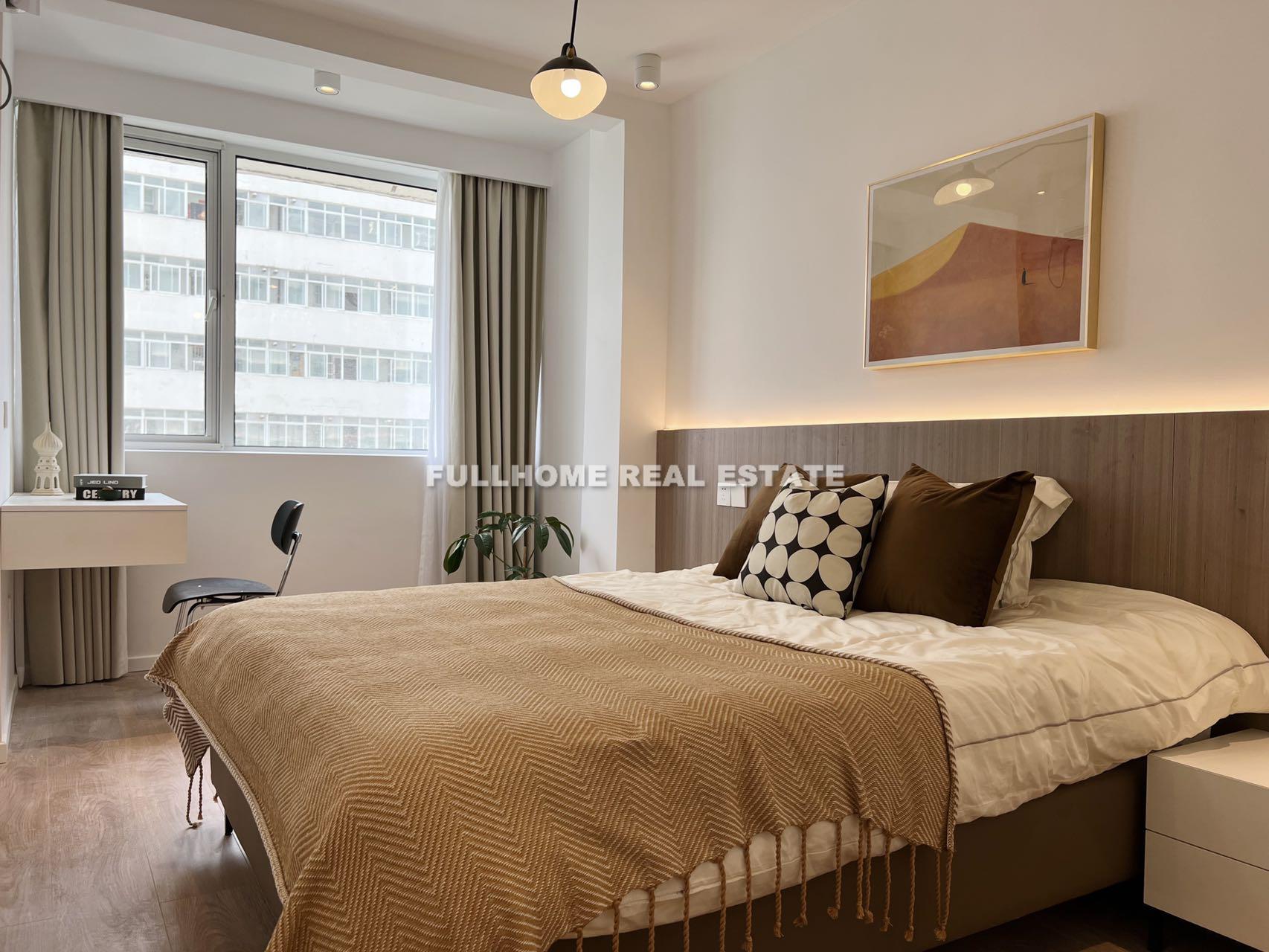Caoxi Apartment - Interior view 5, Shanghai rental property