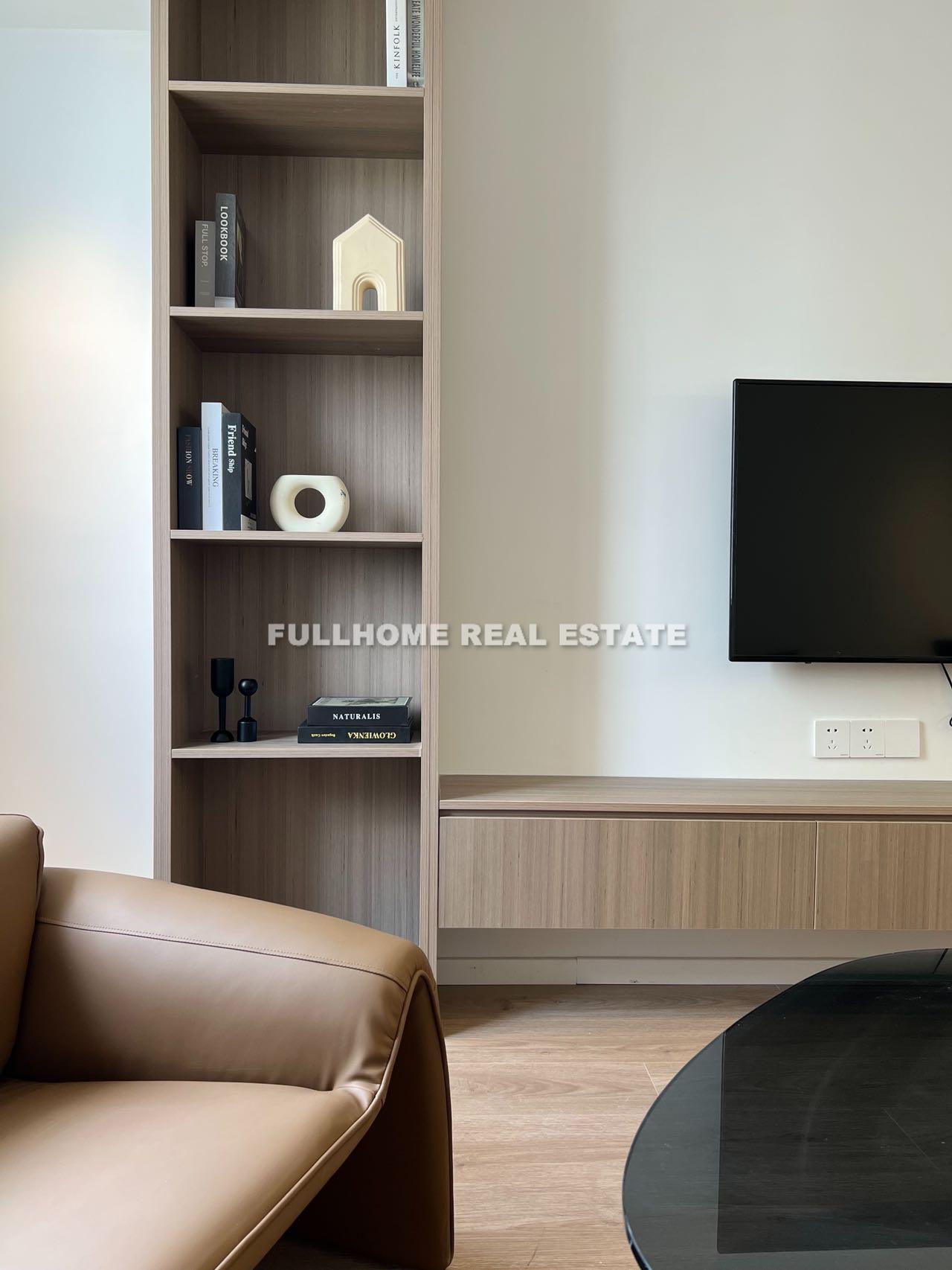 Caoxi Apartment - Interior view 3, Shanghai rental property