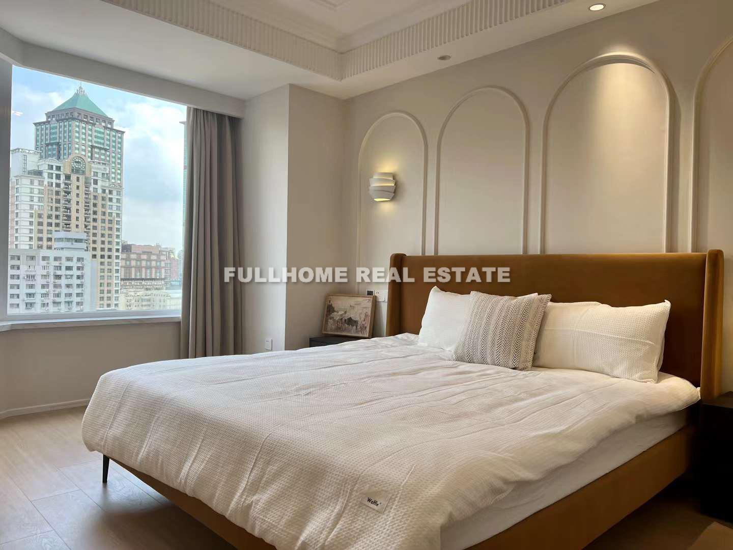 Yacheng Apartment - Interior view 7, Shanghai rental property