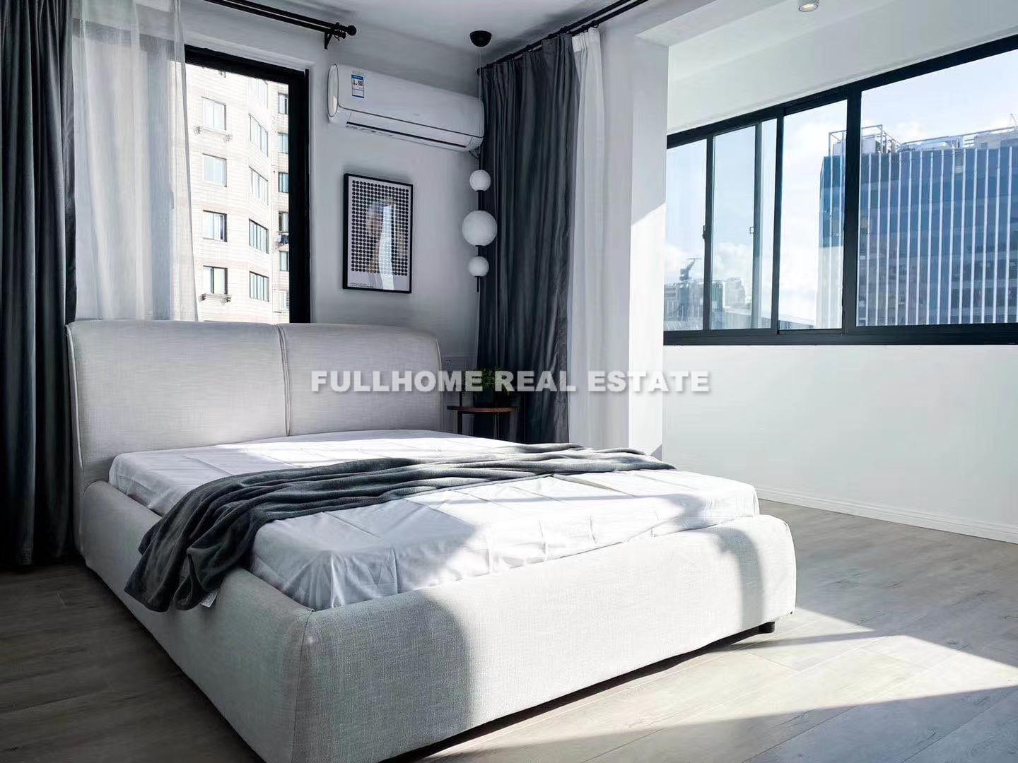 Pujiang Mansion - Interior view 2, Shanghai rental property