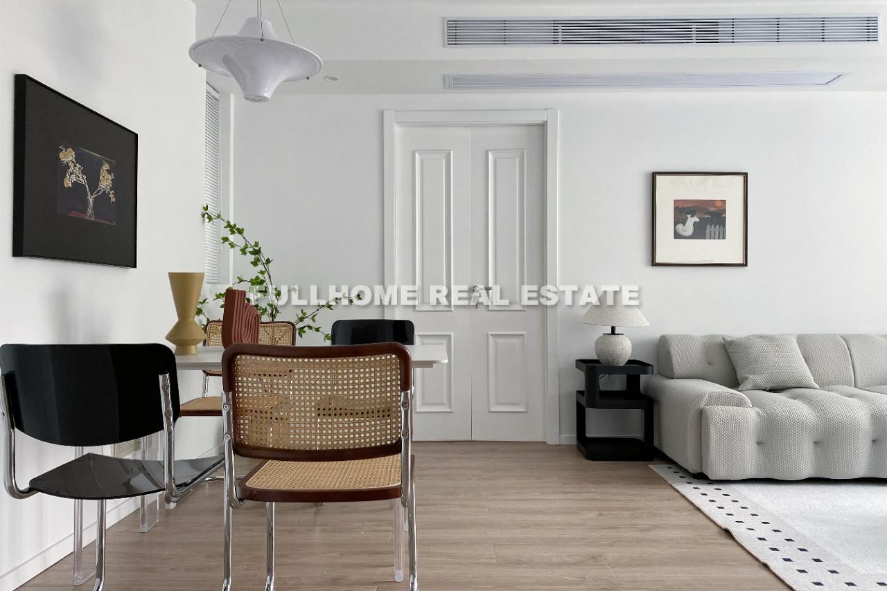 Dianying Garden - Interior view 3, Shanghai rental property