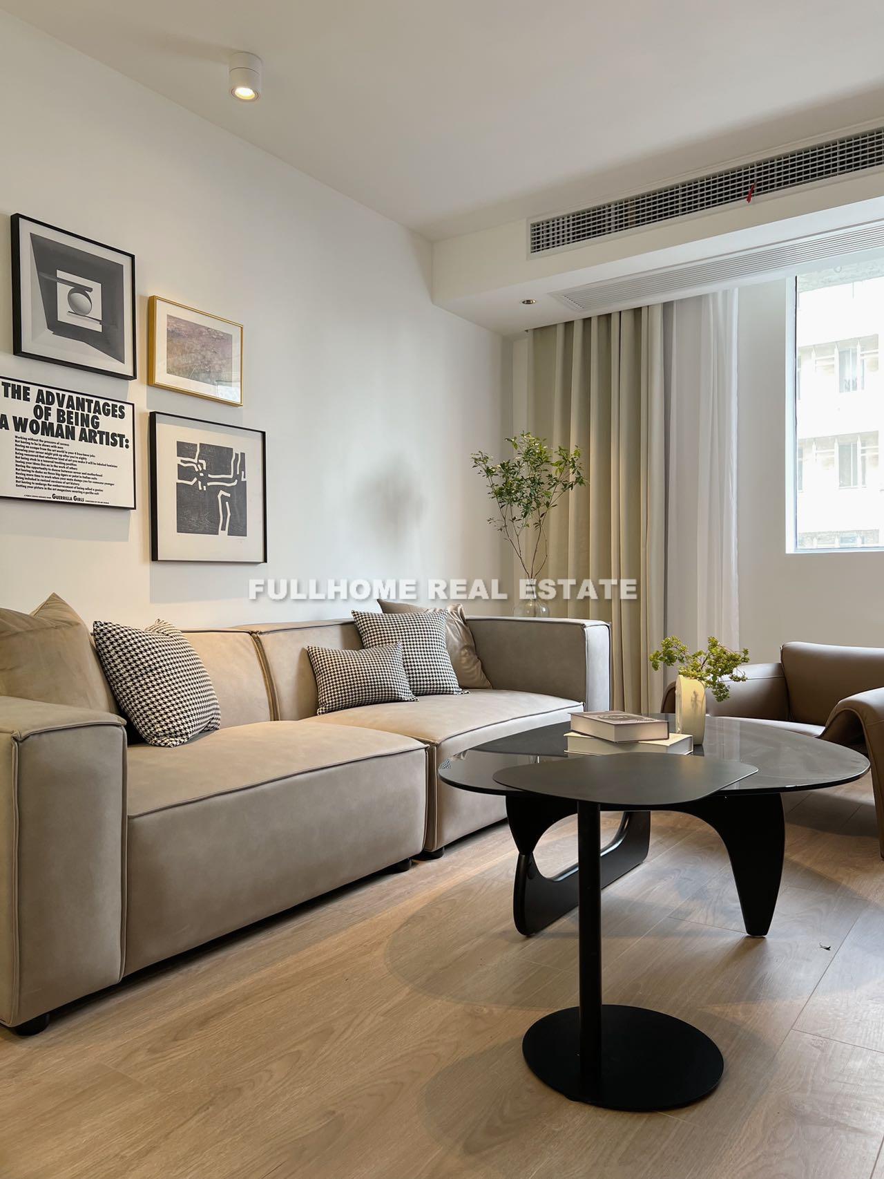 Caoxi Apartment - Interior view 6, Shanghai rental property