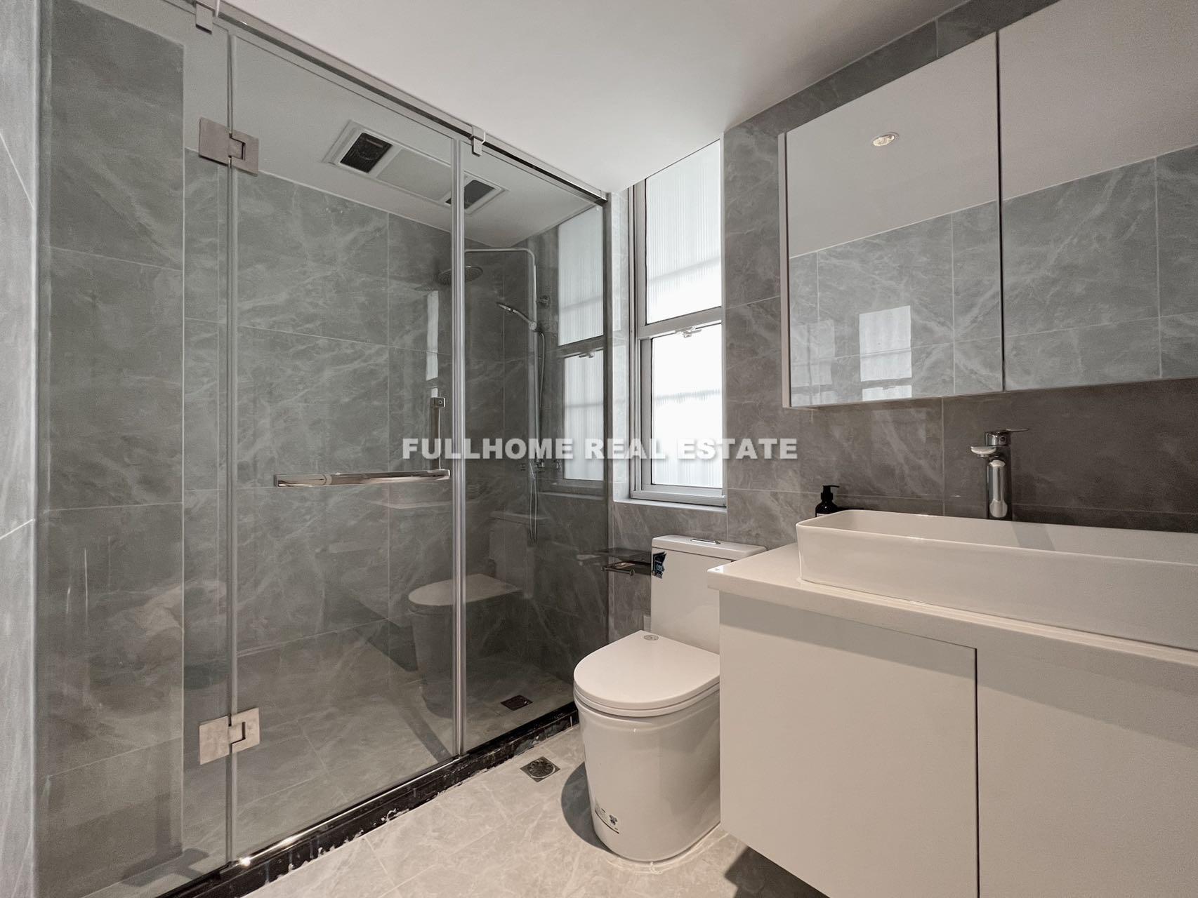 Caoxi Apartment - Interior view 7, Shanghai rental property