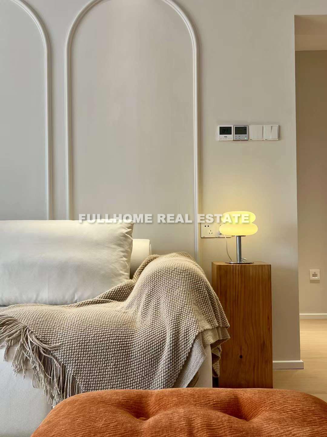 Yacheng Apartment - Interior view 4, Shanghai rental property