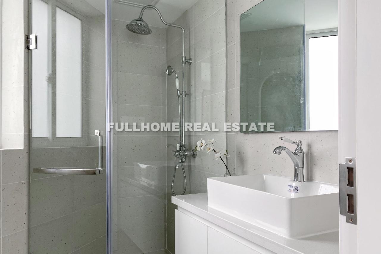 Dianying Garden - Interior view 9, Shanghai rental property